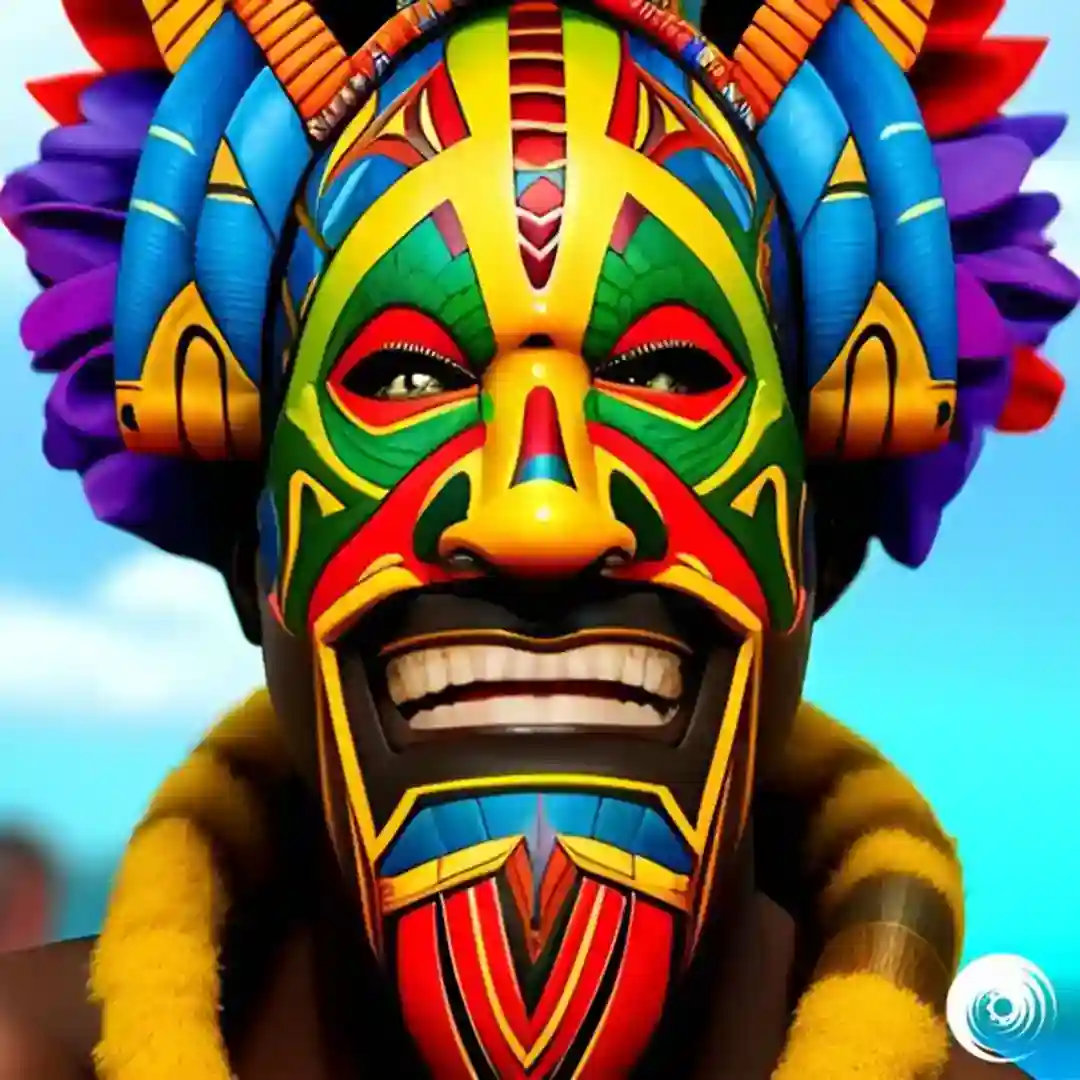 Diaspora (Original Mix) cover