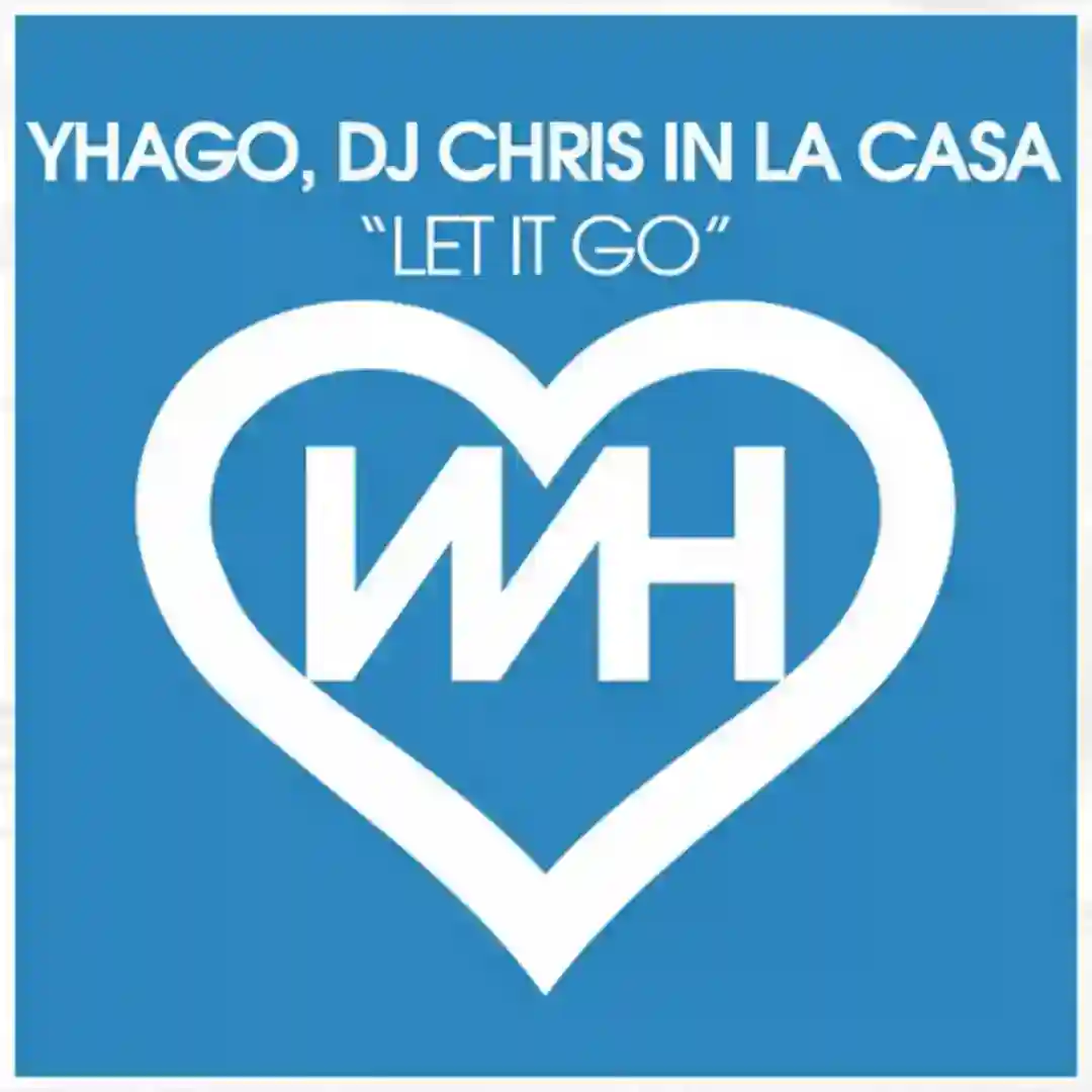 Let It Go (Original Mix) cover