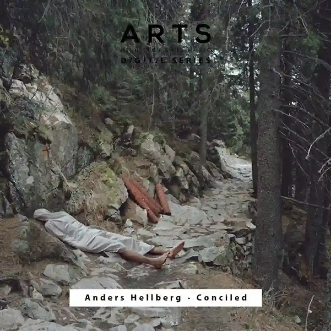 Conciled cover