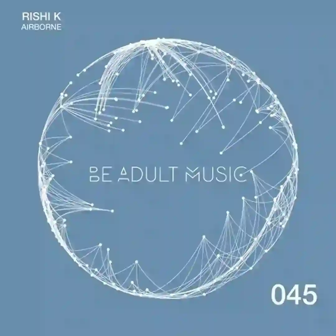 Midnight Oil (Original Mix) cover