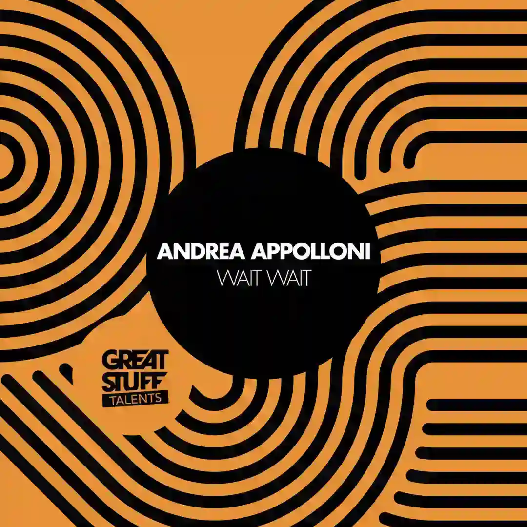 Get Funky (Original Mix) cover