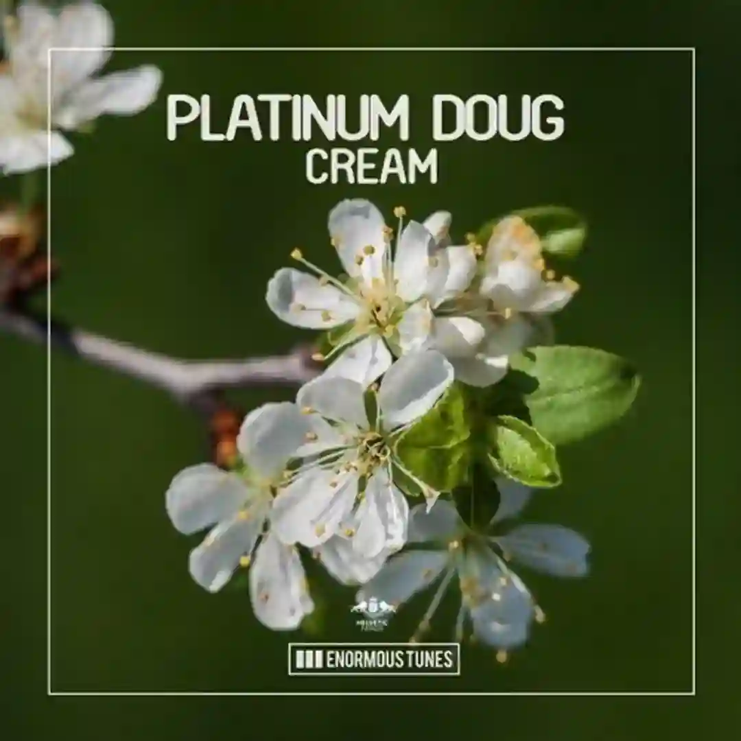 Cream cover