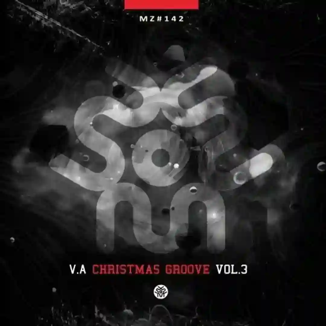 Body Move (Original Mix) cover