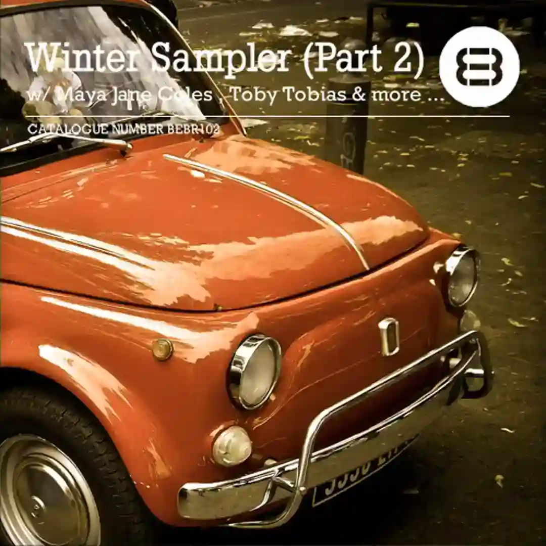 Caress (Toby Tobias Deeper Dub) cover
