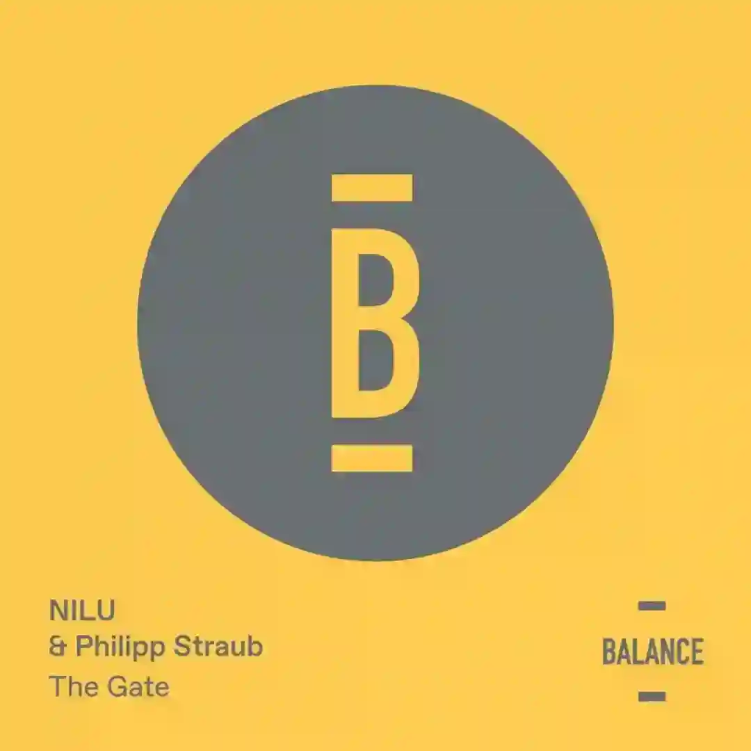 The Gate cover