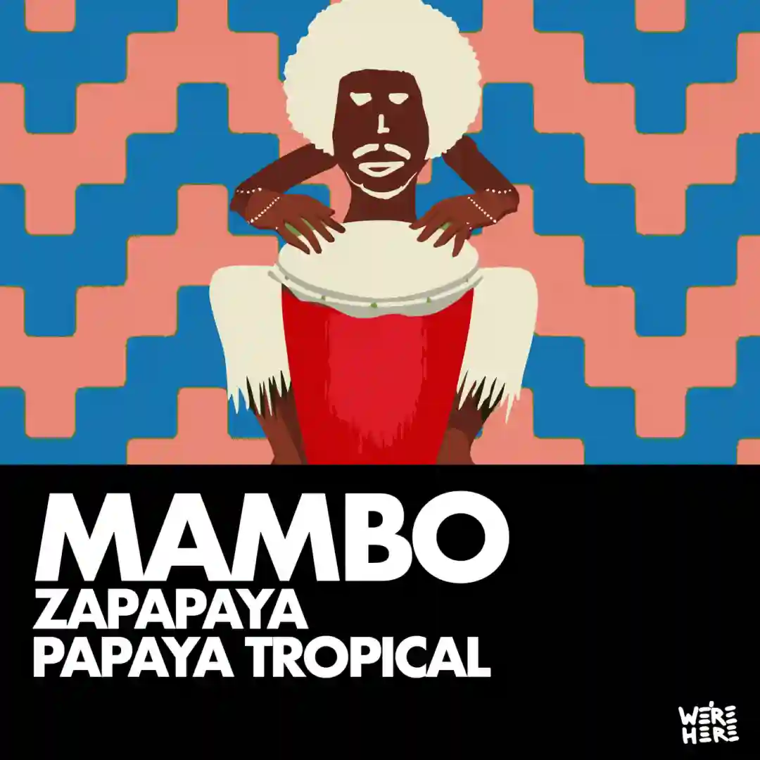 Mambo (Extended) cover