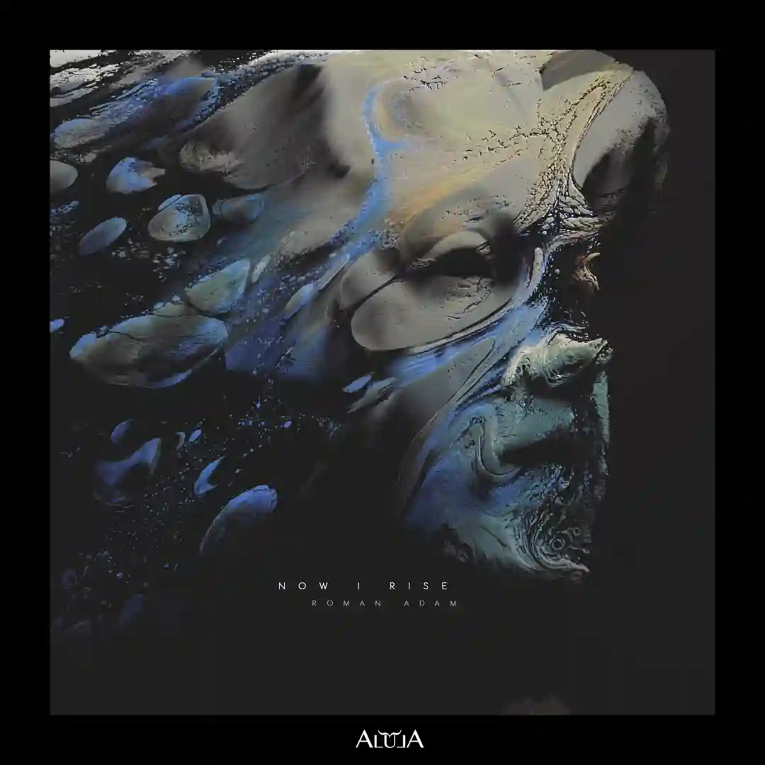 Now I Rise cover