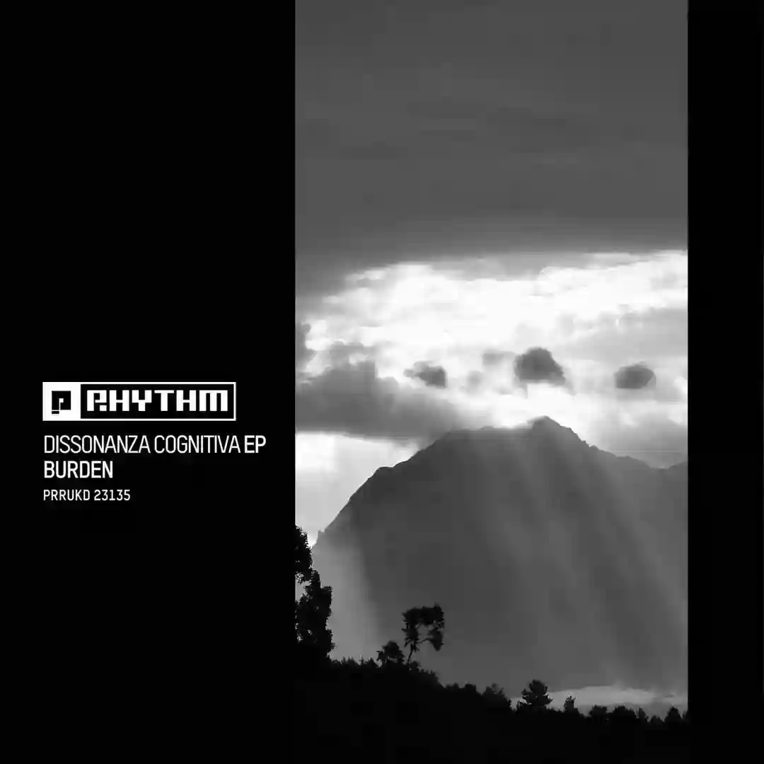Dissonanza Cognitiva (Original Mix) cover