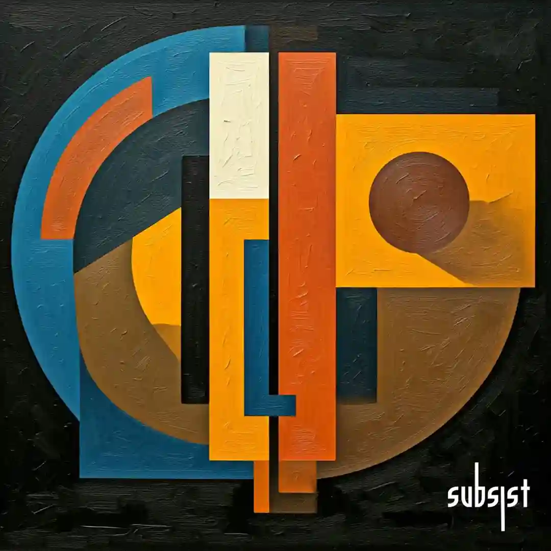 Ilusion Consciente (Original Mix) cover
