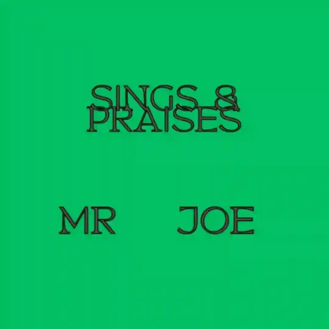 Sings & Praises cover