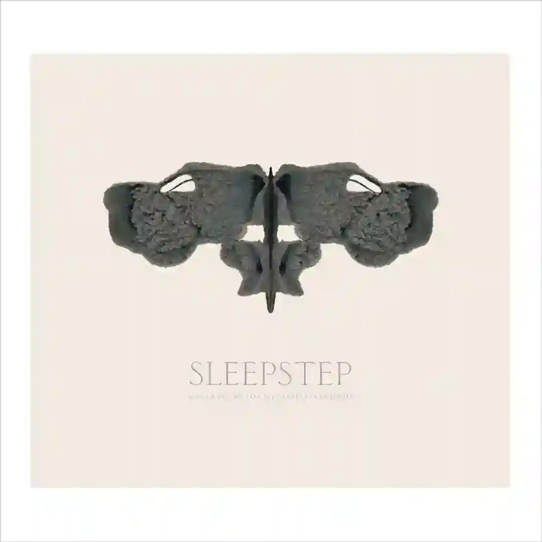 Sleep Ballade cover