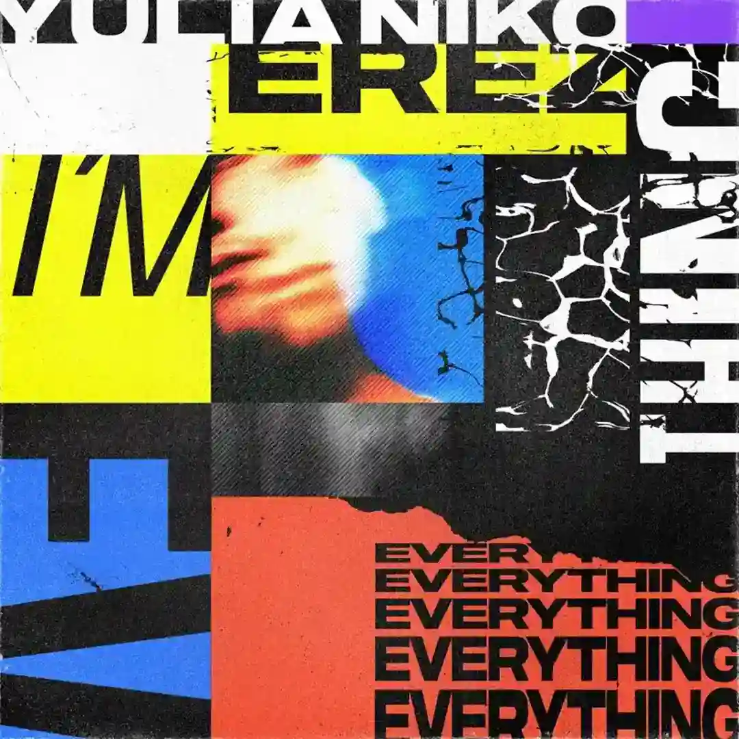 I'm Everything (Extended Mix) cover