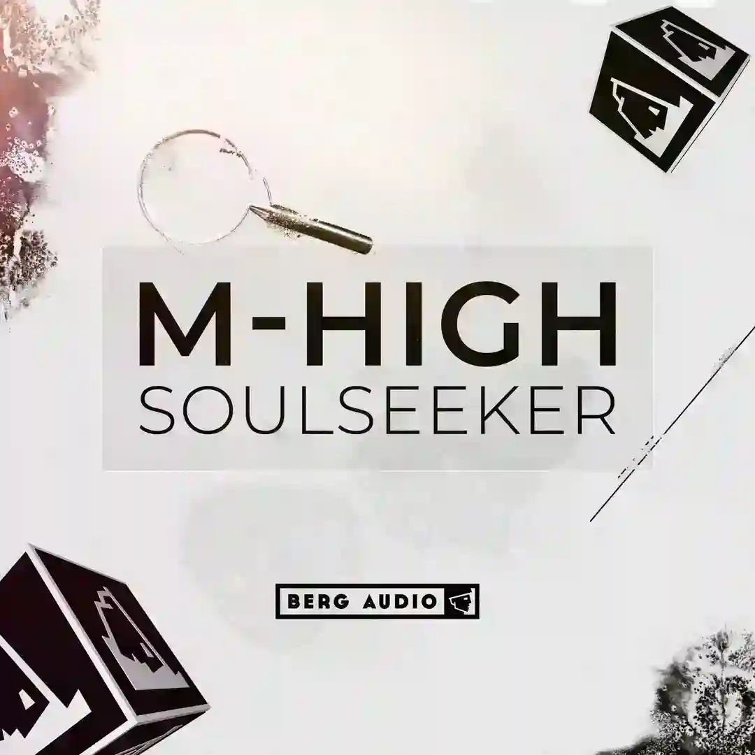 Soulseeker cover