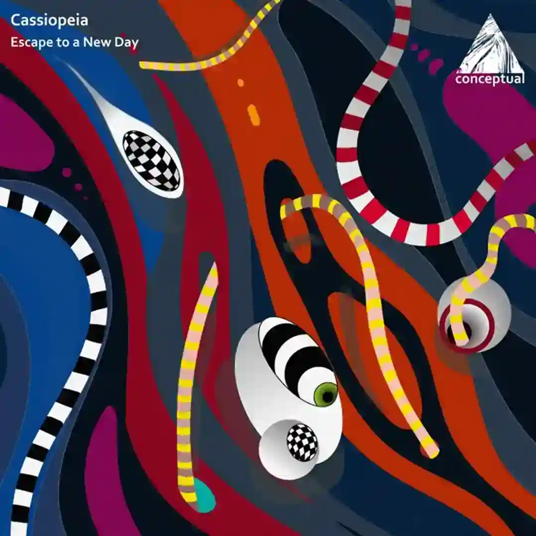 Instinct (Original Mix) cover