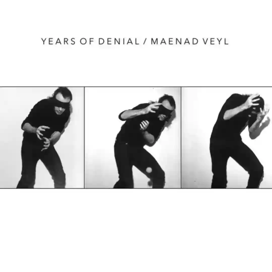 Numeric Affairs (Vocal Version) cover