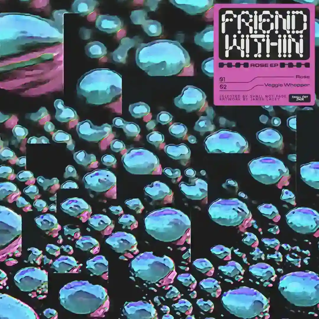 Rose cover