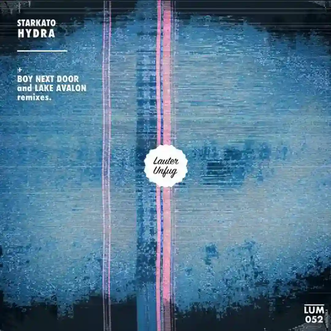 Hydra (Boy Next Door Remix) cover