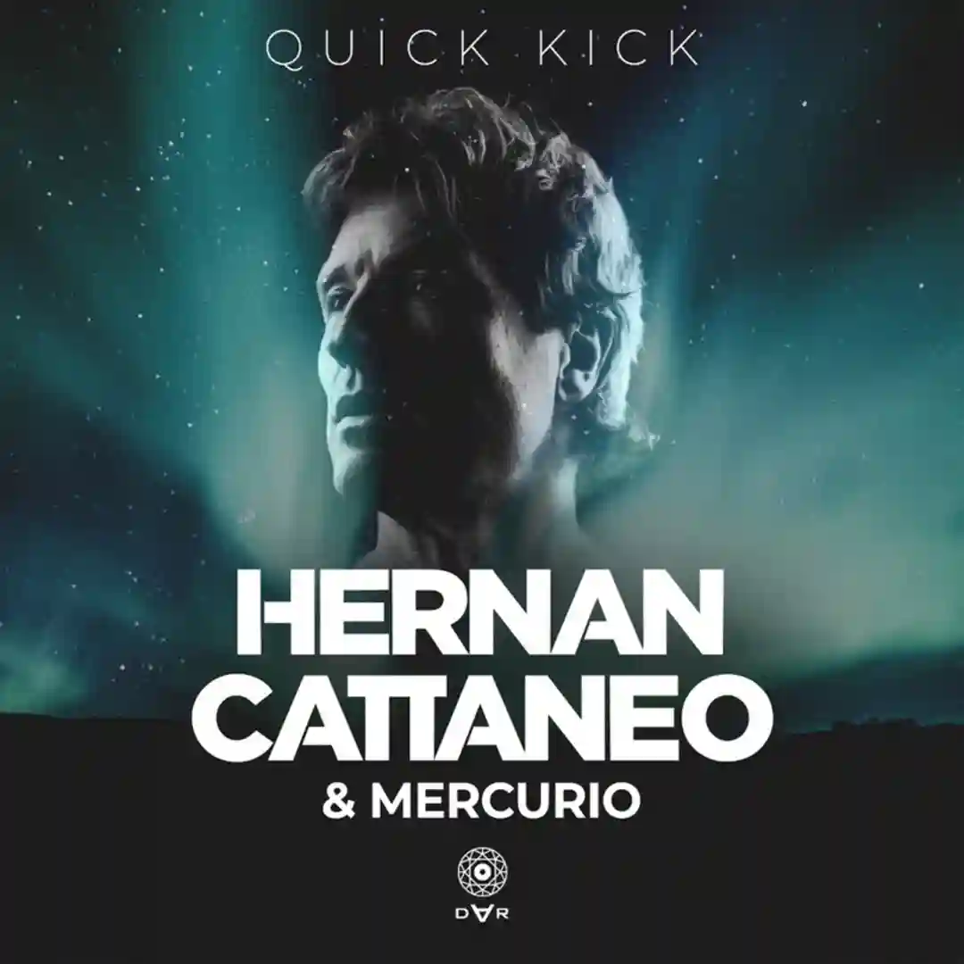 Quick Kick cover
