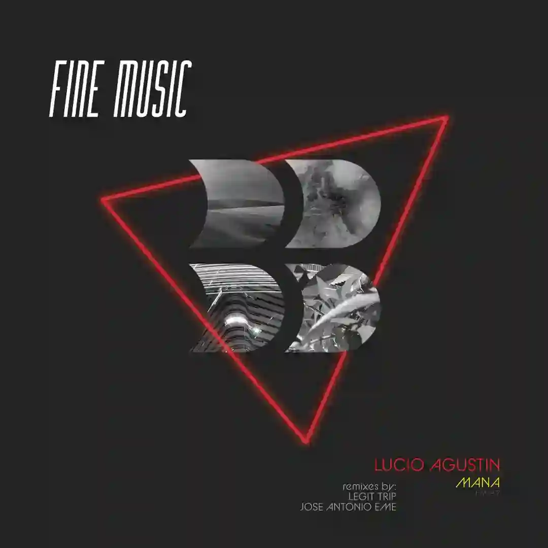 Mana (Legit Trip Remix) cover