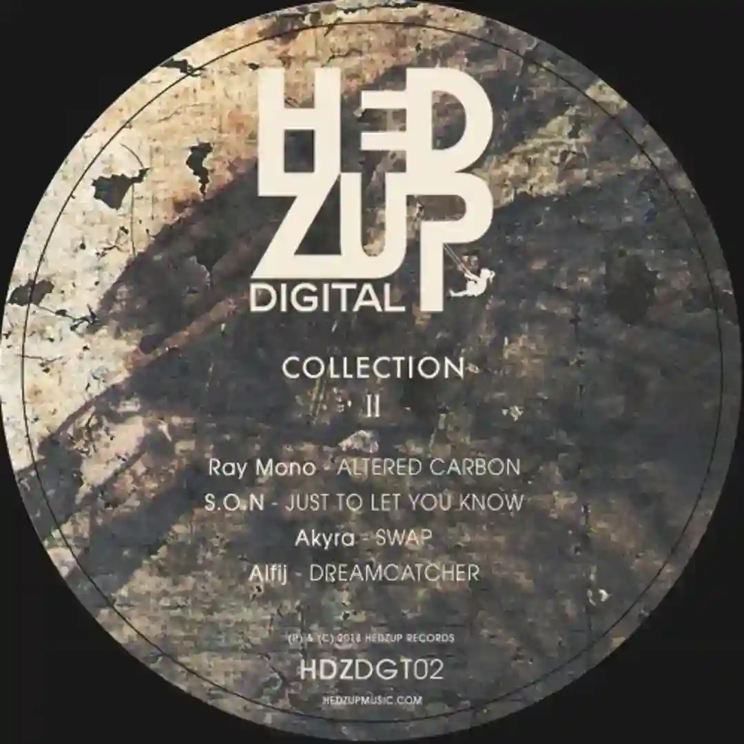 Swap (Original Mix) cover