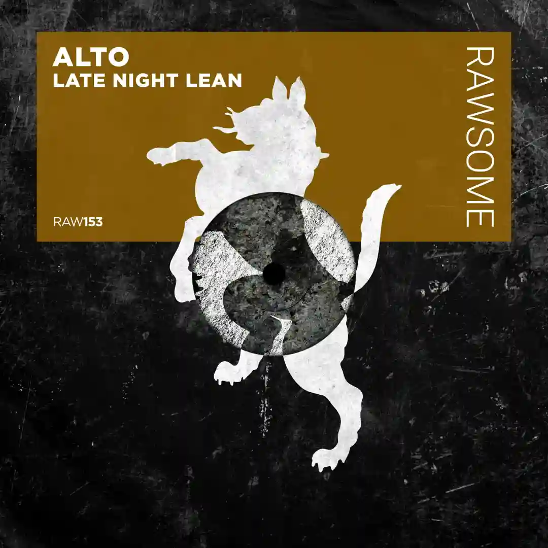Late Night Lean cover