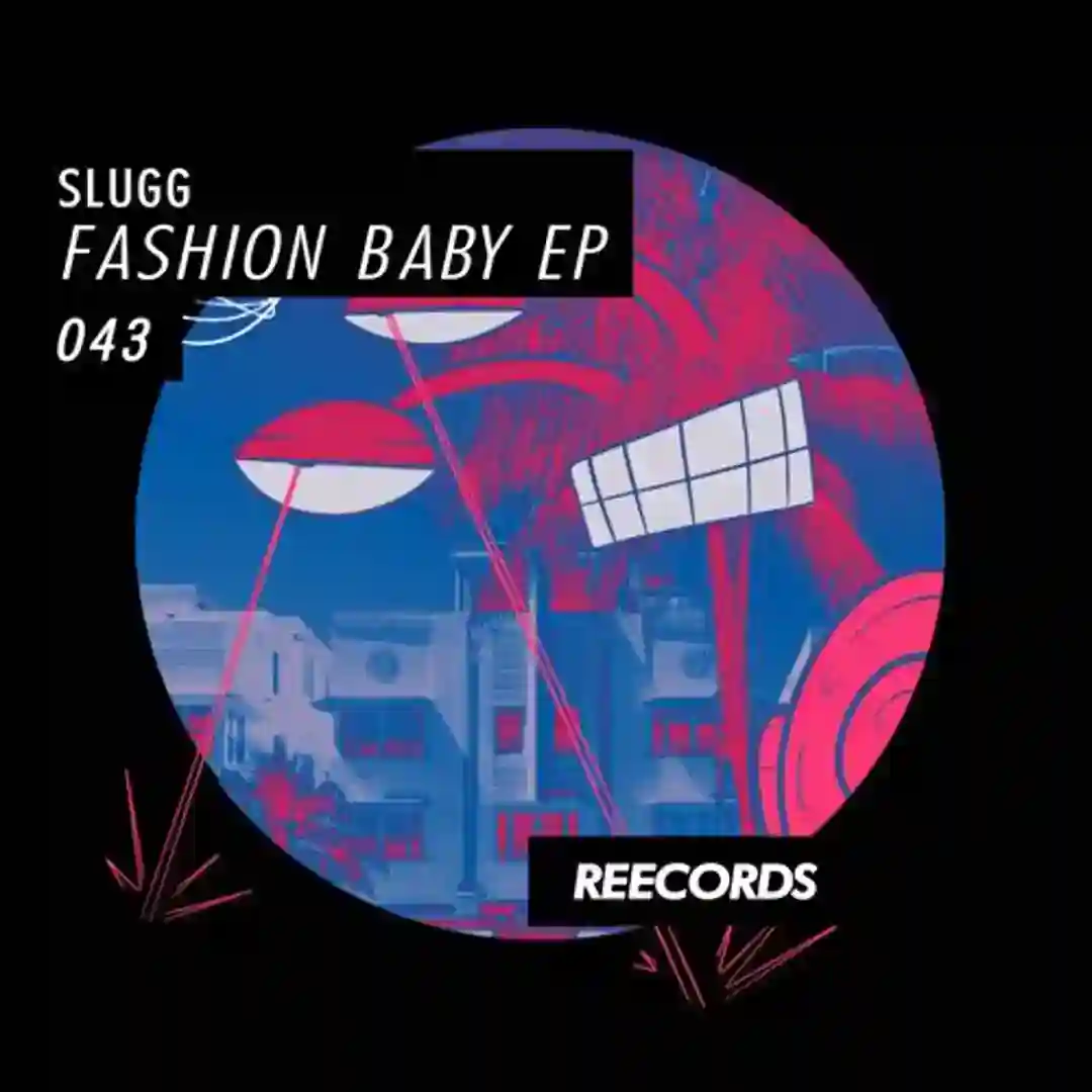 Fashion Baby cover