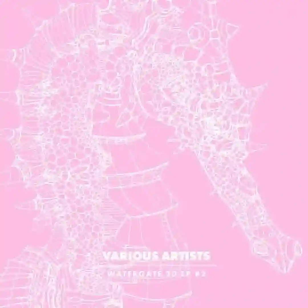 Satori (Original Mix) cover