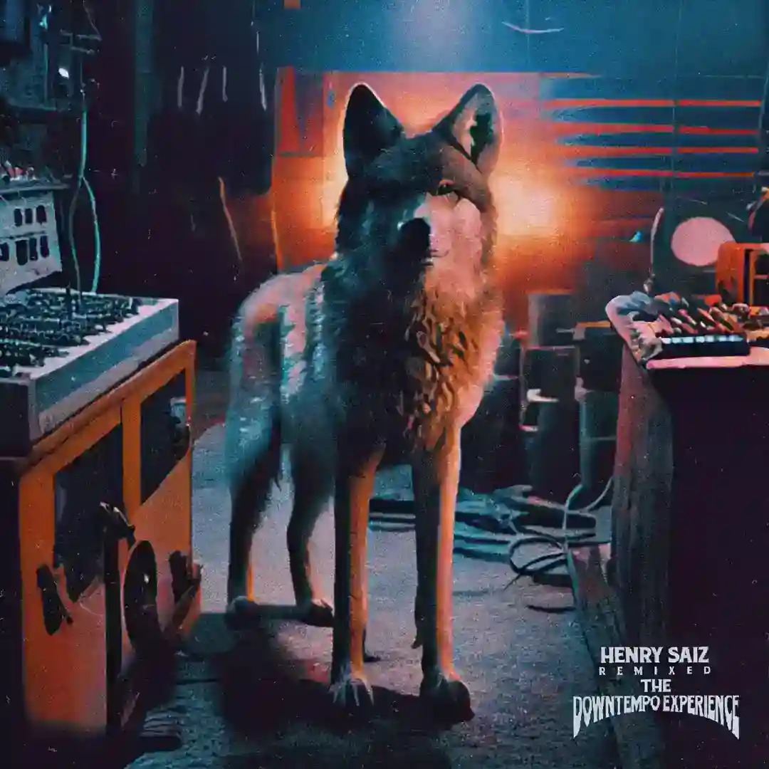 Dystopian (Rollin Remix) cover
