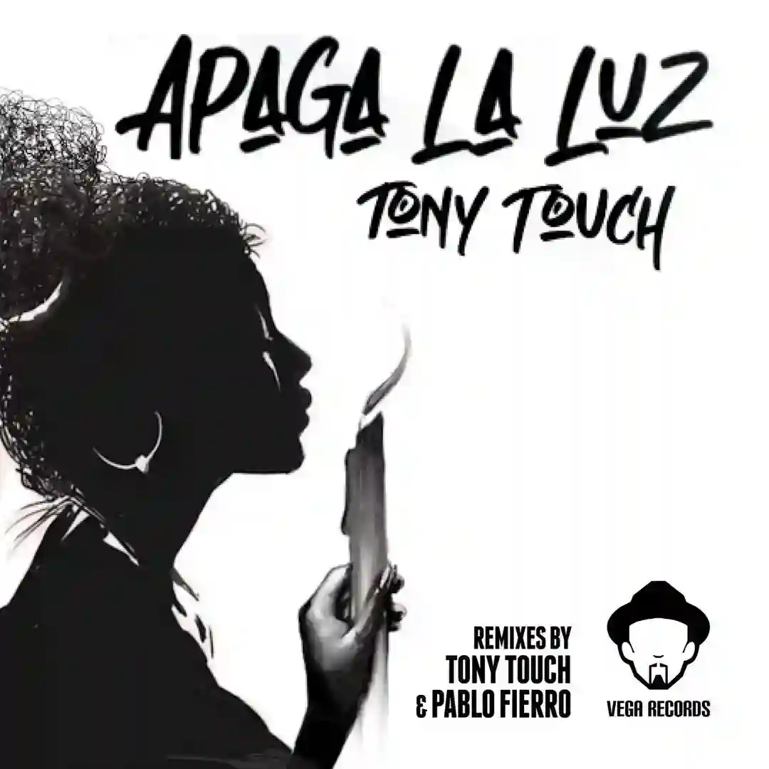 Apaga La Luz (Alternate Mix) cover