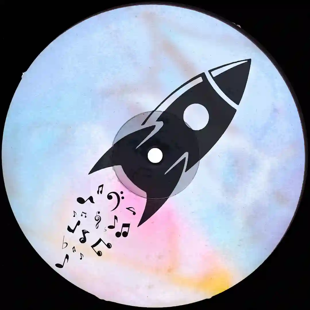 Pasalo (Extended Mix) cover