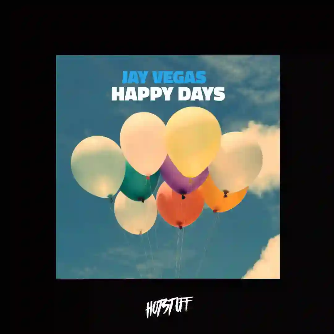Happy Days cover