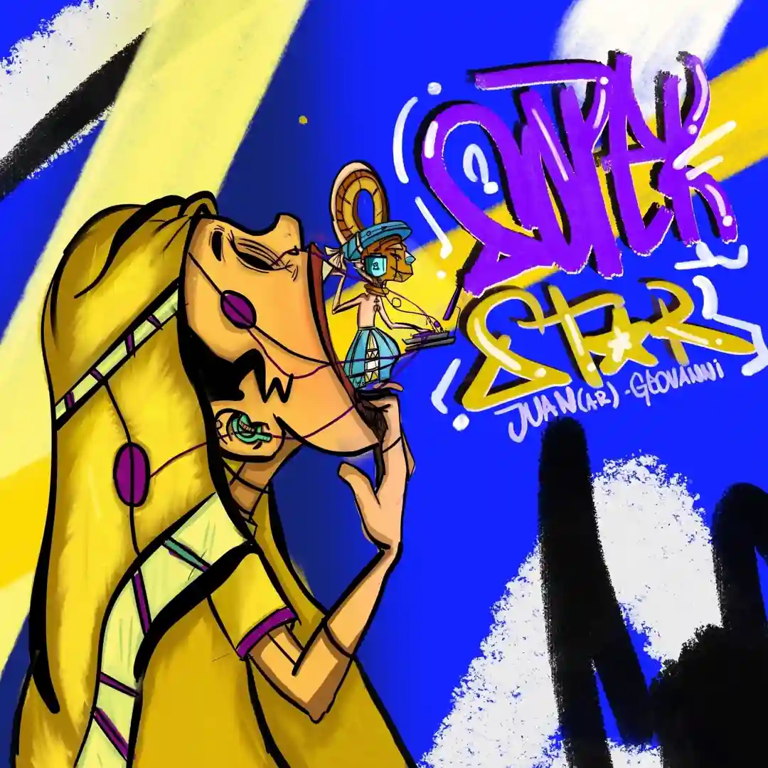 Superstar (Original Mix) cover