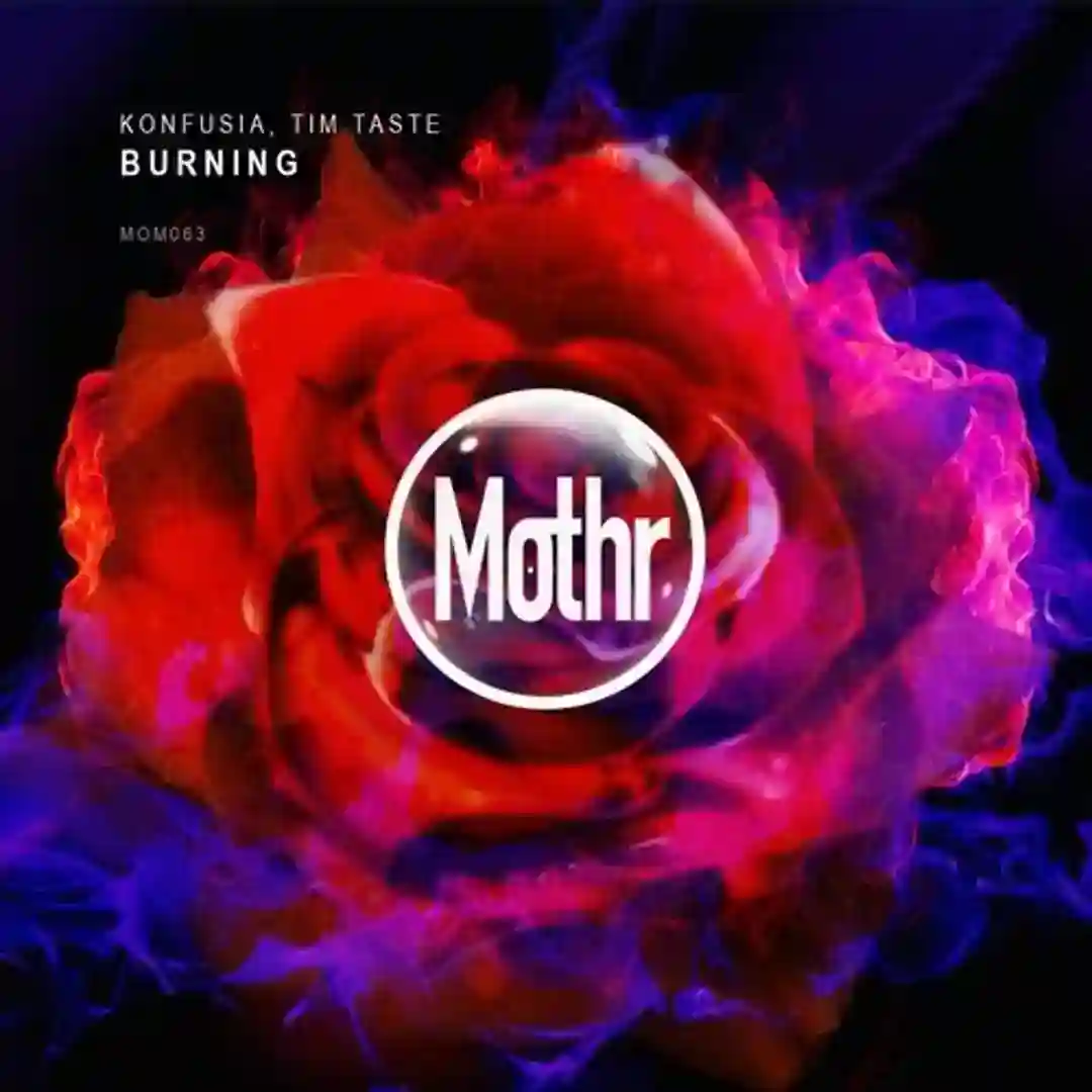 Your Company (Original Mix) cover