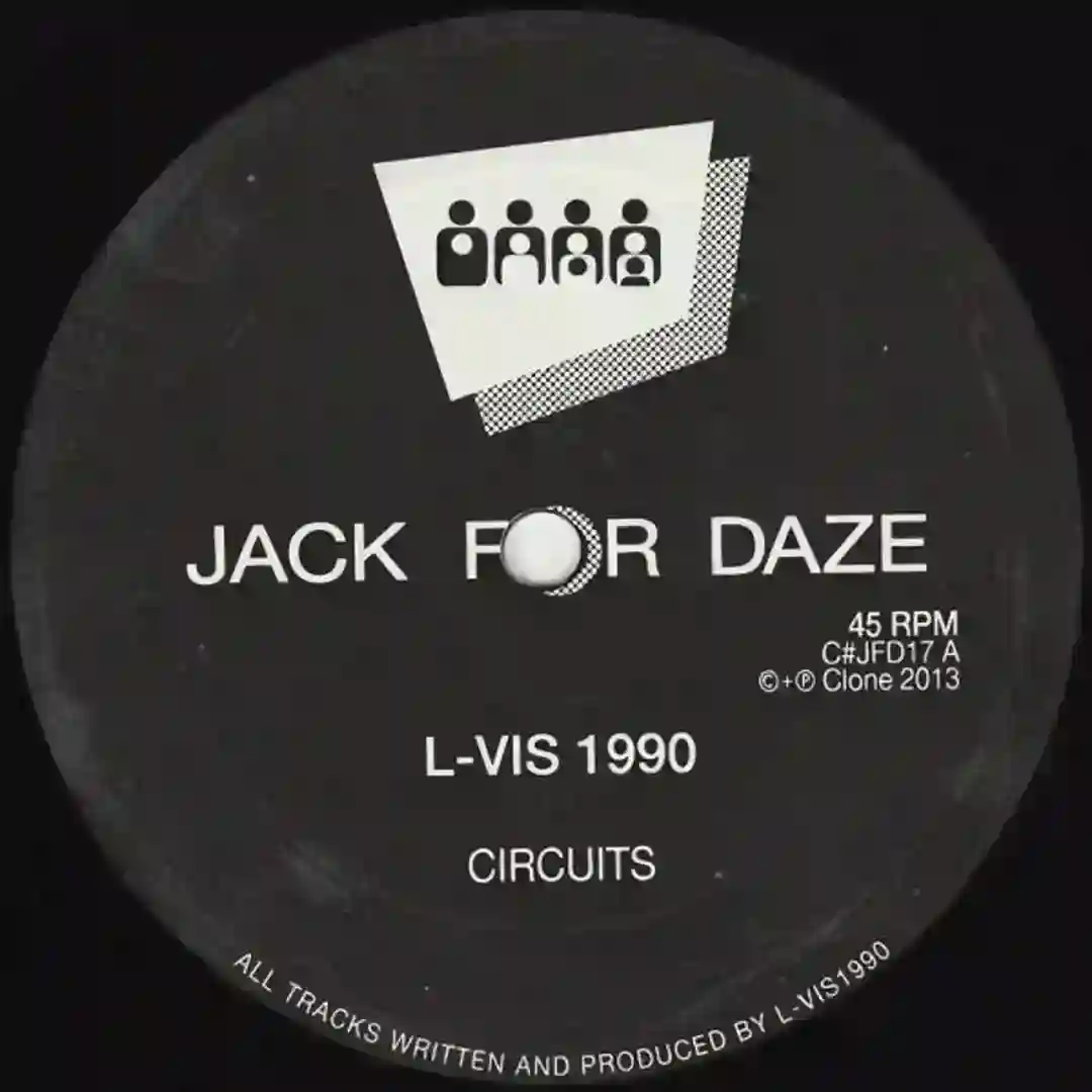 The Jocker cover