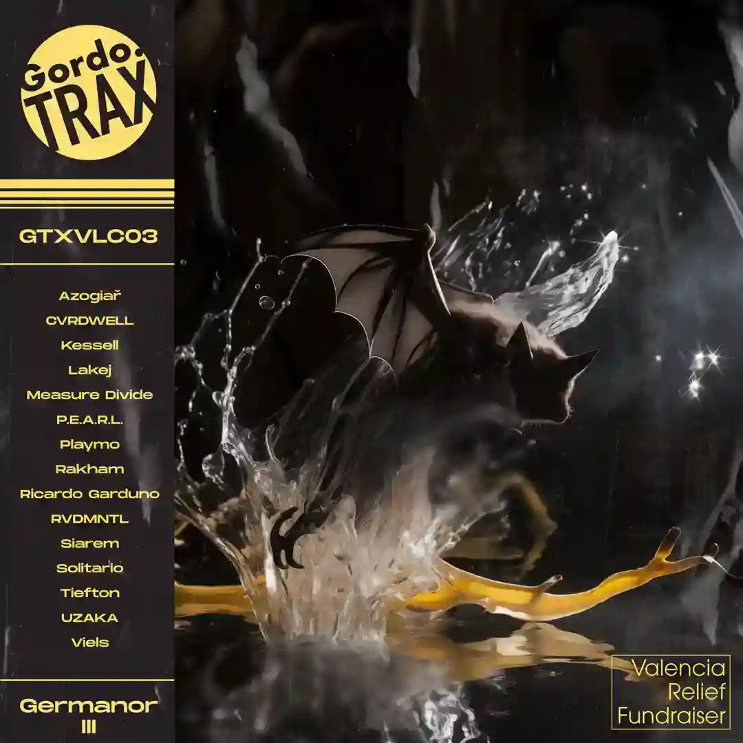 Scylla (Original Mix) cover