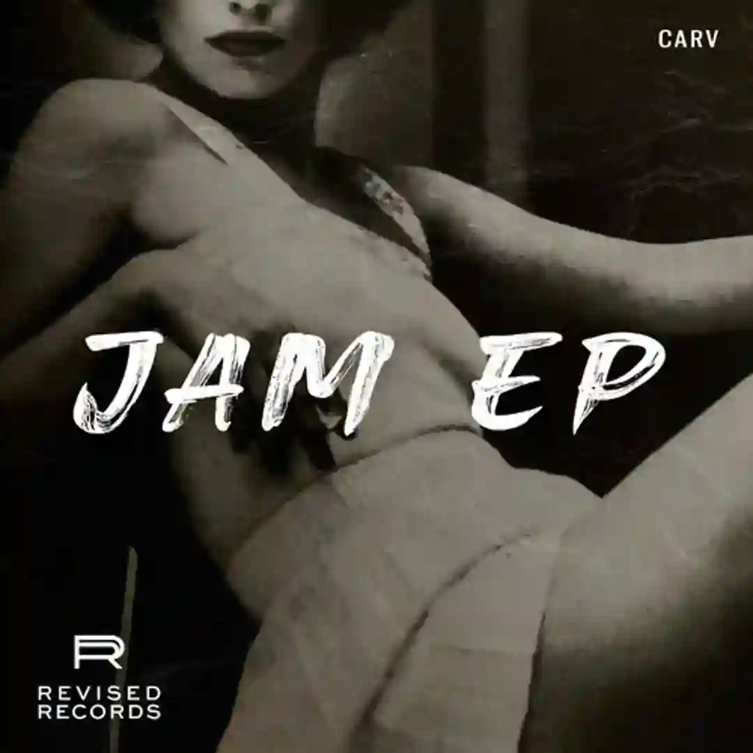 JAM EP cover