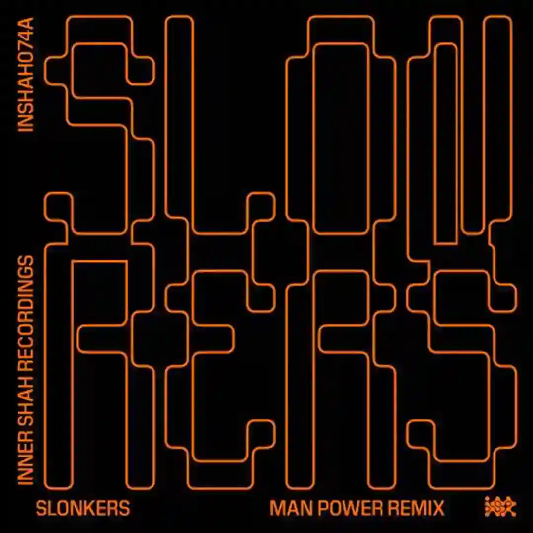 Slonkers (Man Power Remix) cover