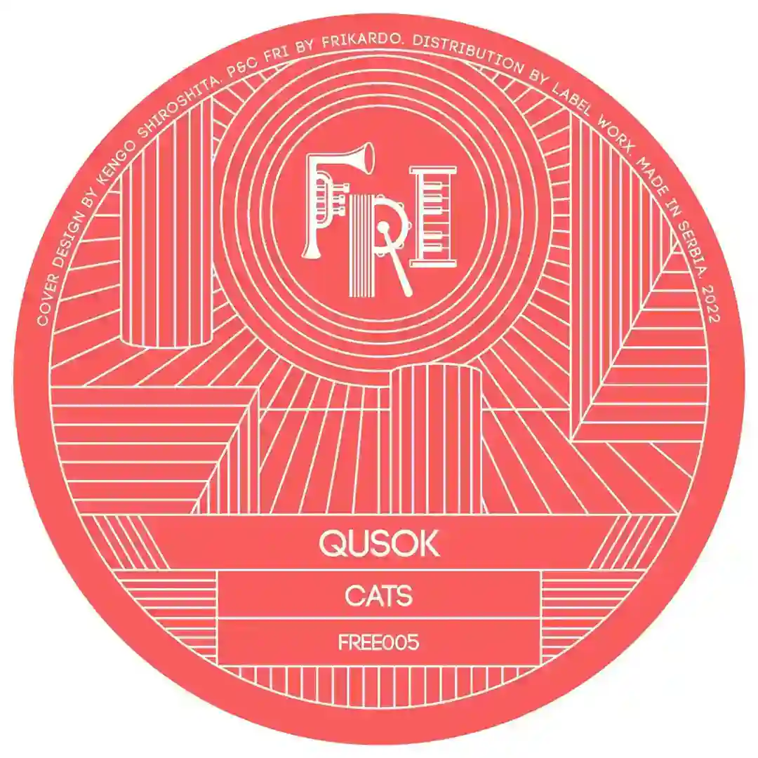 Cats cover