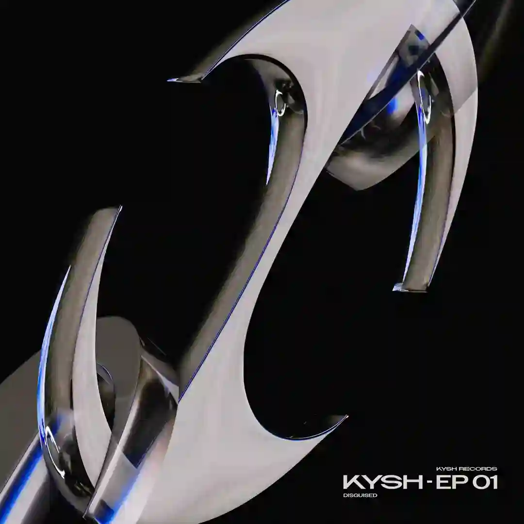 Diamond (Original Mix) cover