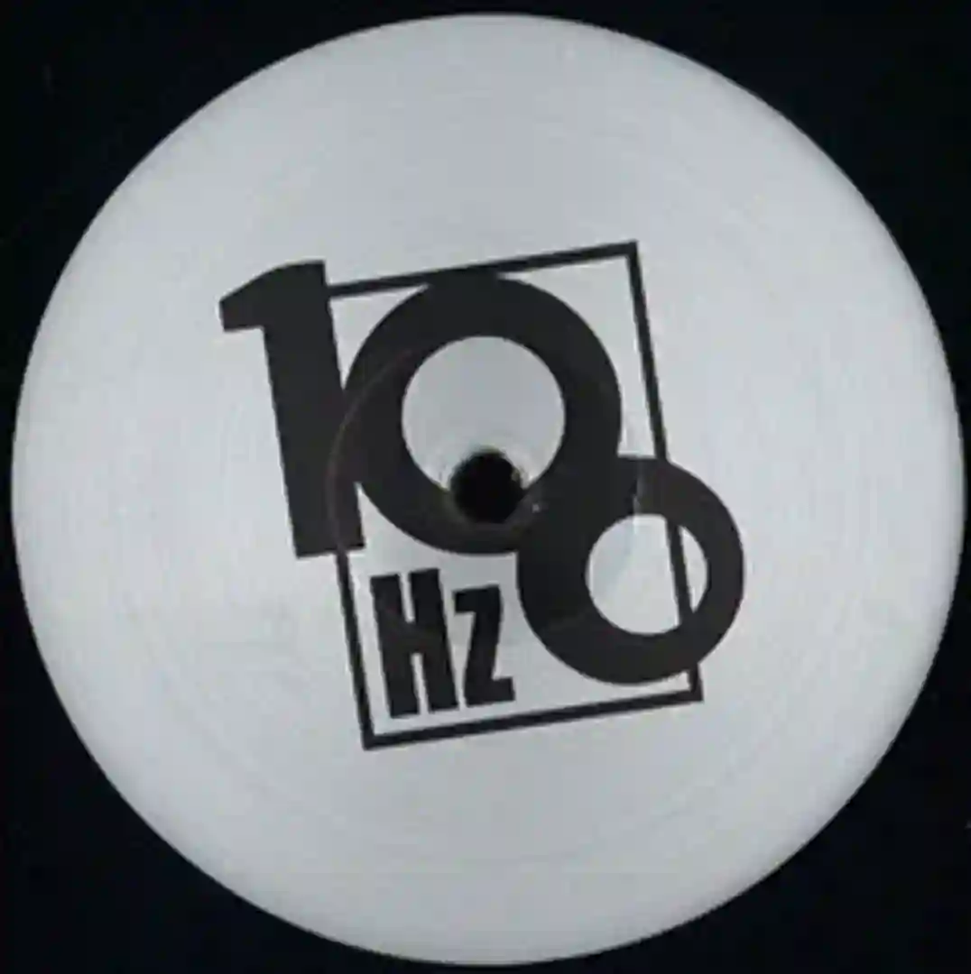 B1 Web (In The Corner Of The House) VINYL ONLY  cover