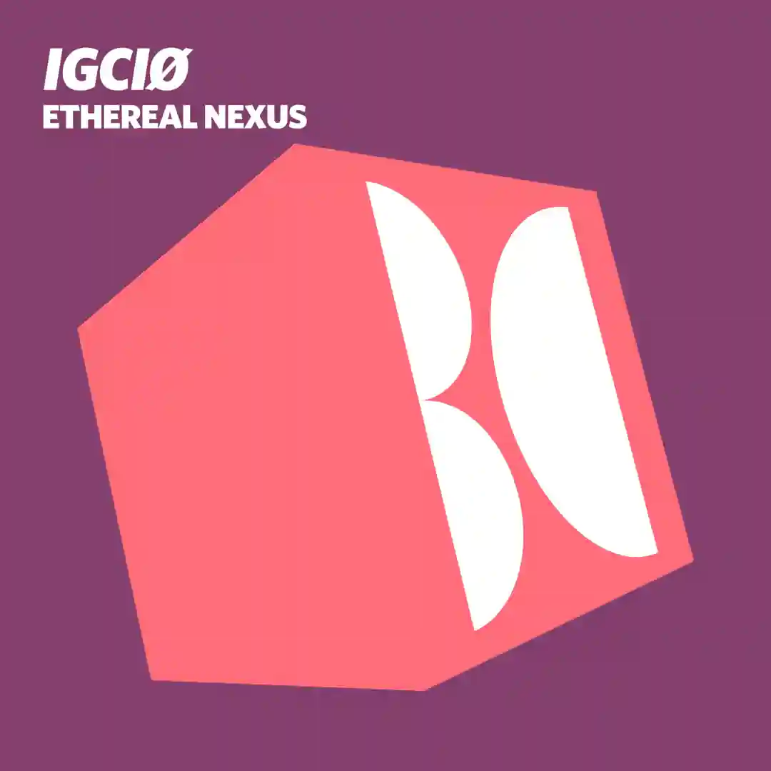 Eonix (Original Mix) cover