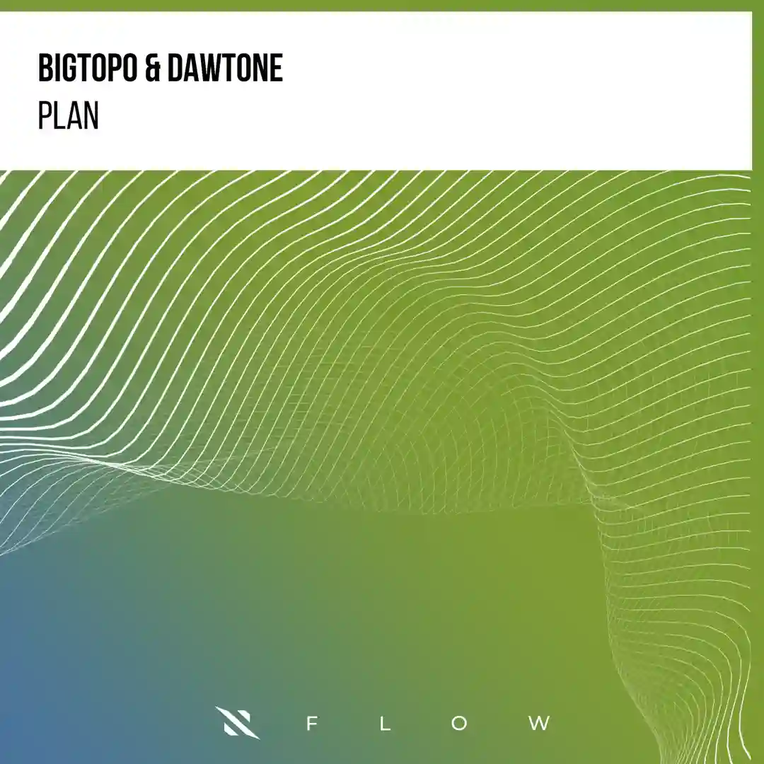 Plan (Extended Mix) cover