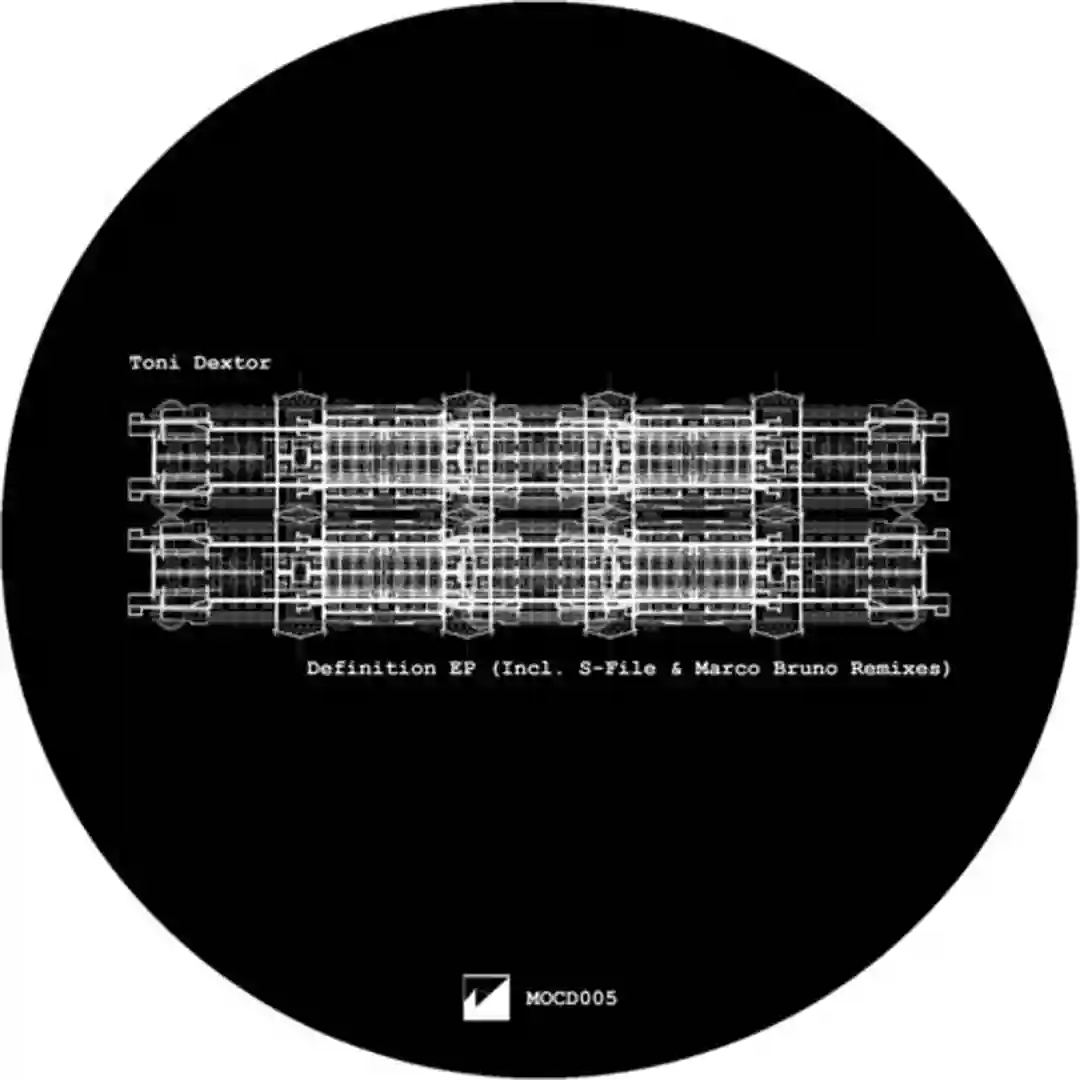 Definition (S-File Remix) cover