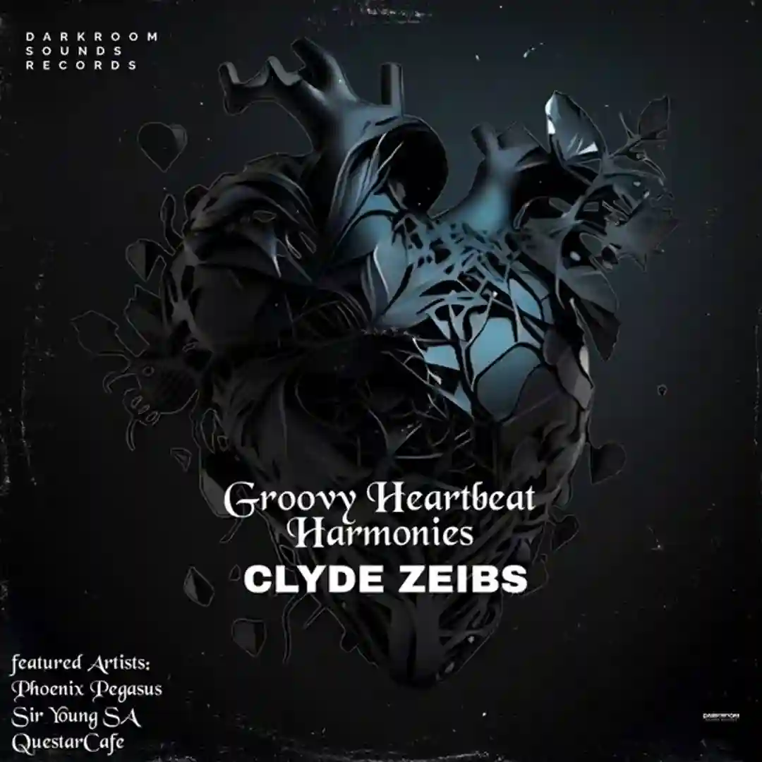 Groovy Heartbeat Harmonies (Groovy Dub Mix) cover