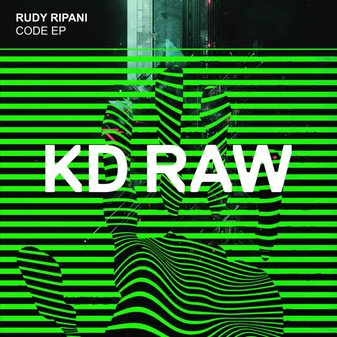 Pressure (Original Mix) cover