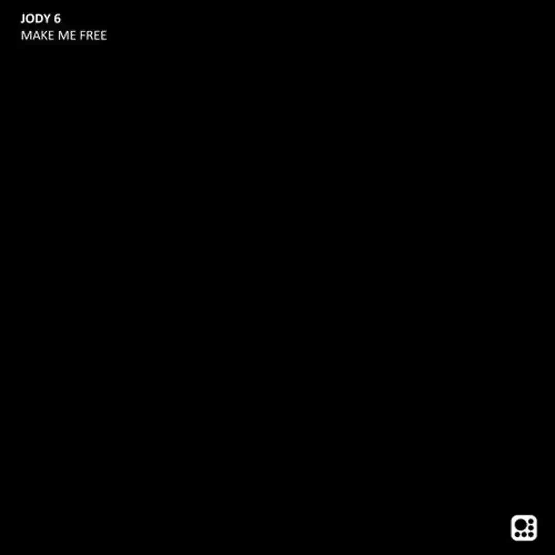 Make Me Free (Original mix) cover