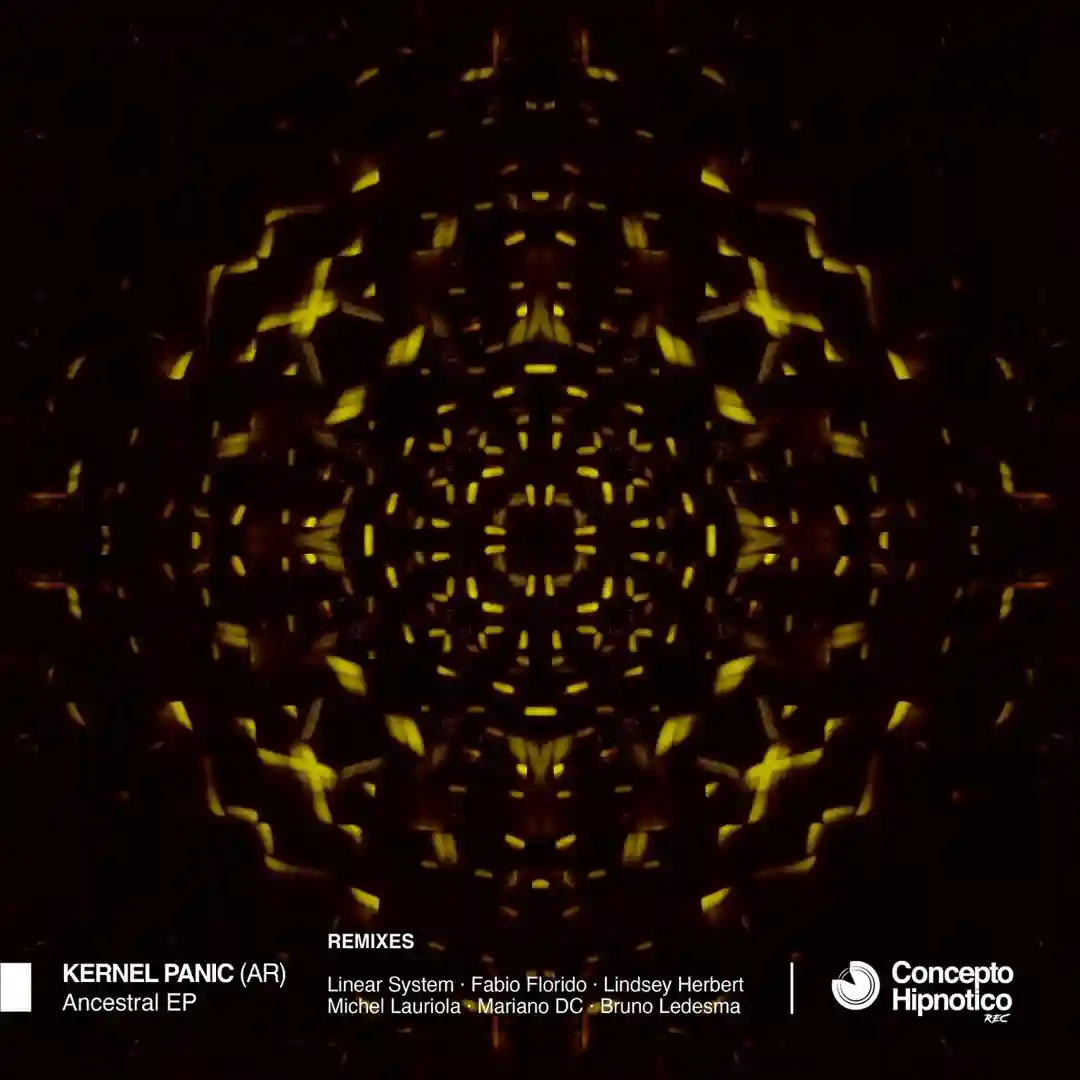 Sil (Original Mix) cover