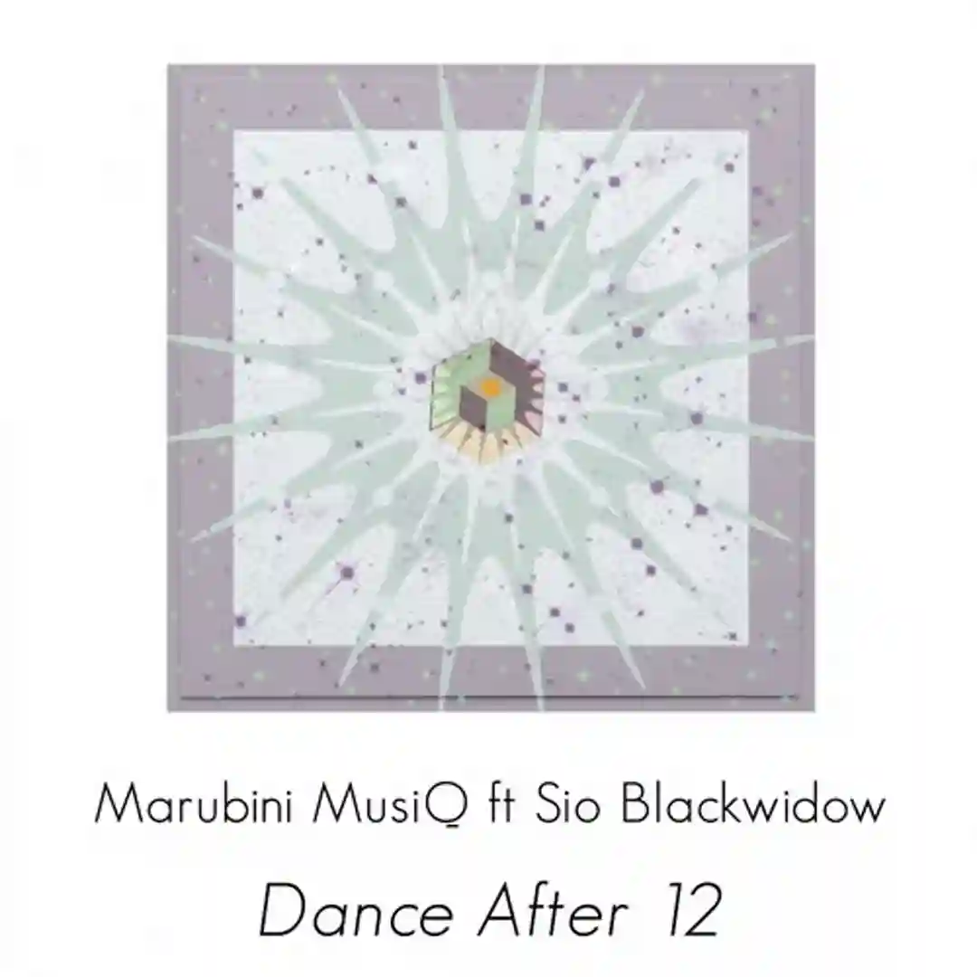 Dance After 12 cover