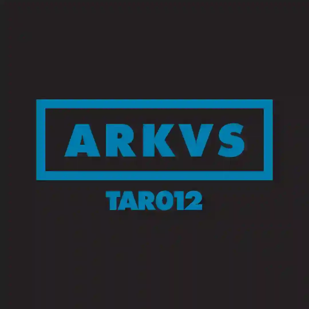 Tar 12 cover