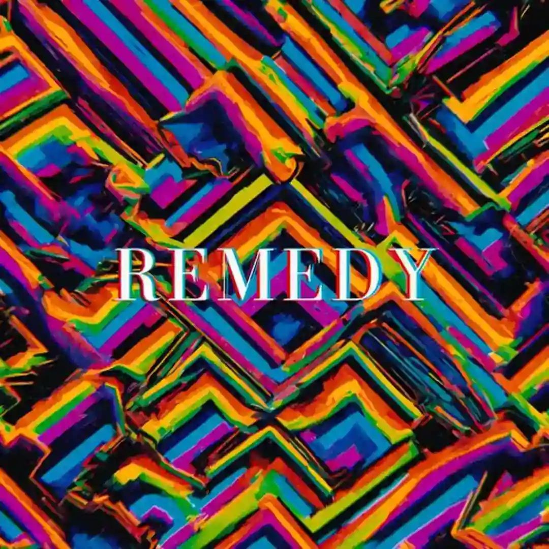 Remedy (Extended Version) cover
